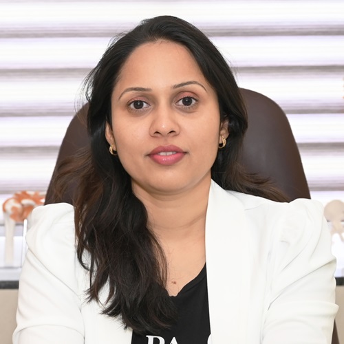 Dr. Sonali Bandal